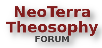 NeoTerra-Theosophy Forum | Теософский форум | Теософия |  Блаватская Е.П.